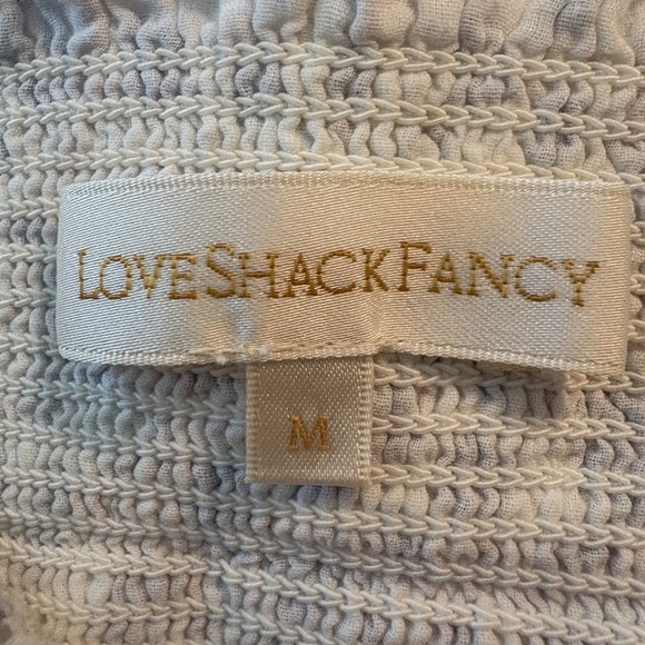 Love, shack, fancy skirt - Picture 2 of 2